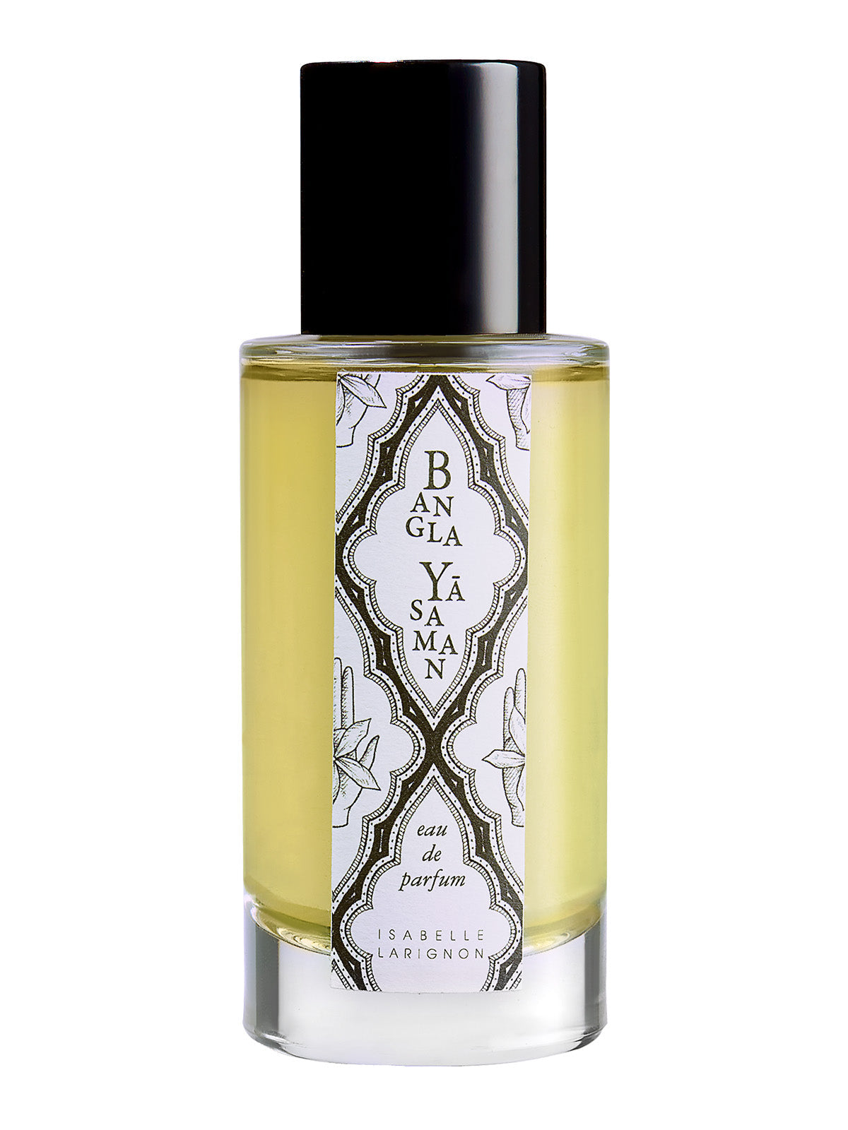 Bangla Yasaman by Isabelle Larignon