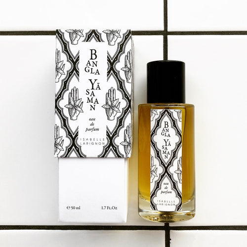 Bangla Yasaman by Isabelle Larignon